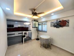 Blk 346 Choa Chu Kang Loop (Choa Chu Kang), HDB 4 Rooms #576344651